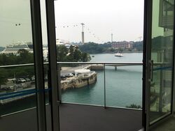 Corals At Keppel Bay (D4), Condominium #409667371